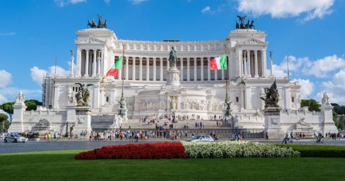 Wycieczka objazdowa Rzym i Watykan