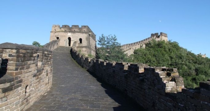 Chiny wycieczka objazdowa Mur Chiński