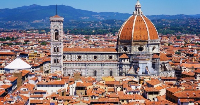 Wycieczka Włochy - Top Italia - Od Neapolu po Wenecję - Rzym Colloseum