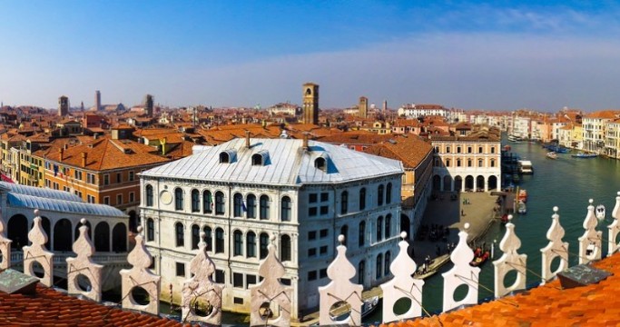 Wycieczka Włochy - Top Italia - Od Neapolu po Wenecję