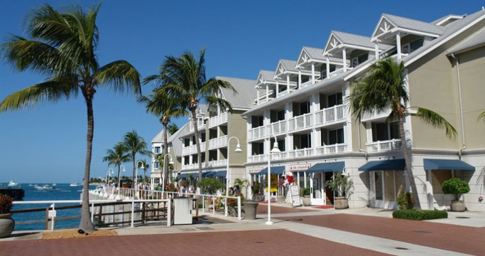 Hotele na Florydzie