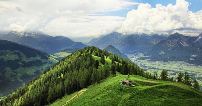 Austria i Słowenia - wycieczka objazdowa