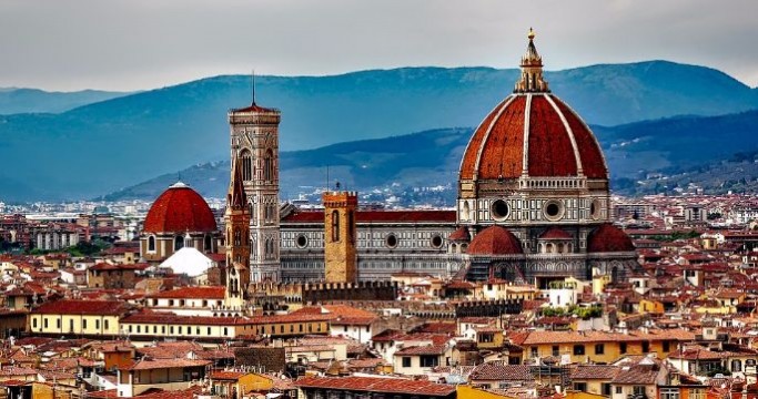 Wycieczka Włochy - Florencja i Mediolan