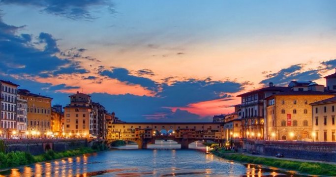 Wycieczka Włochy - Florencja i Mediolan