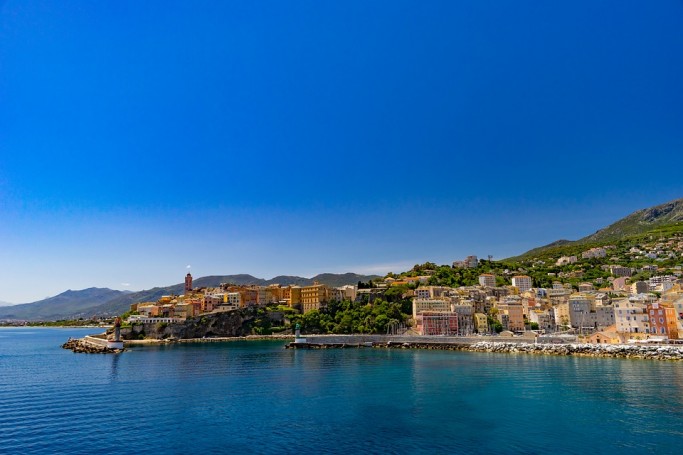 Wycieczka objazdowa Sardynia i Korsyka