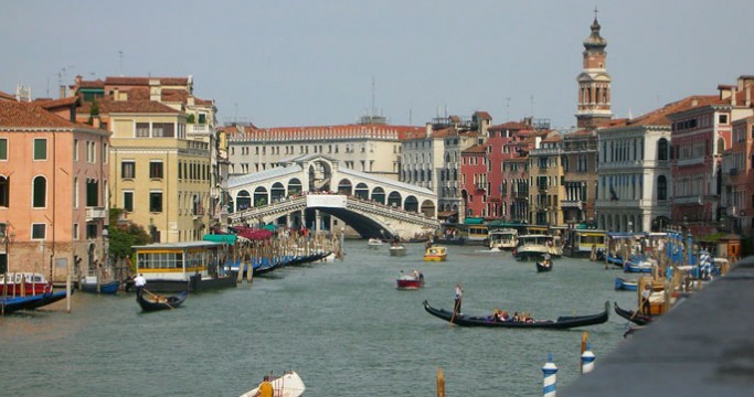 Wycieczka Włochy Wenecja