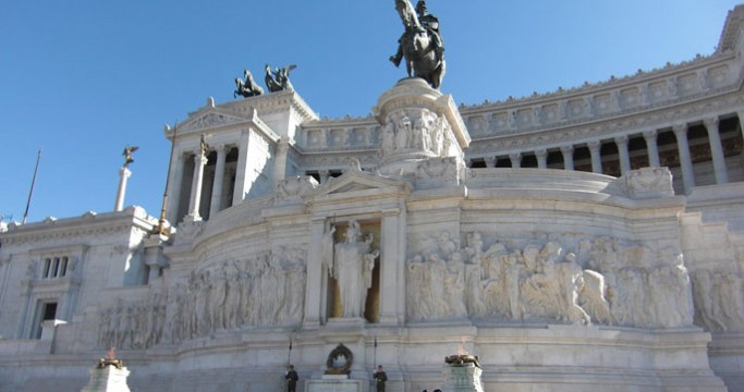 Wycieczka Włochy Rzym