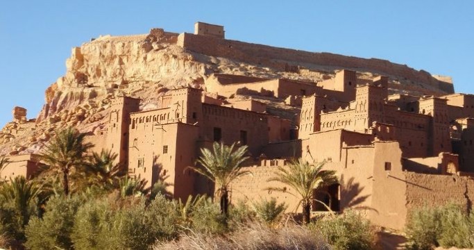 Wycieczka Maroko - Magiczne Południe