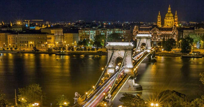 Wiedeń i Budapeszt - Perły Dunaju - wycieczka objazdowa