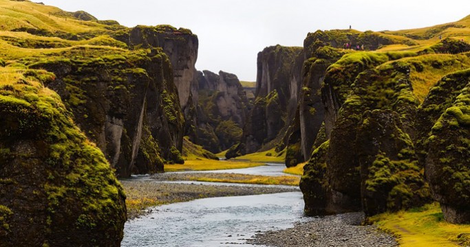 Wycieczka objazdowa Dookoła Islandii