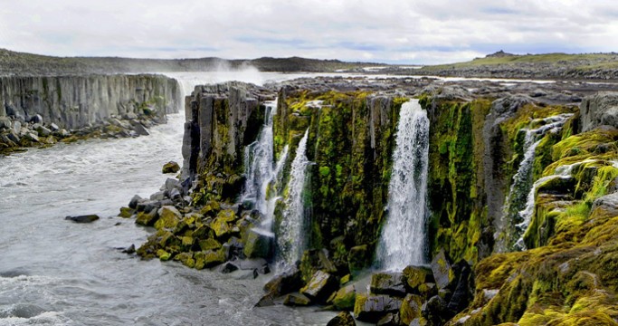 Wycieczka objazdowa Dookoła Islandii