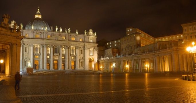 Wycieczka do Rzymu Watykan