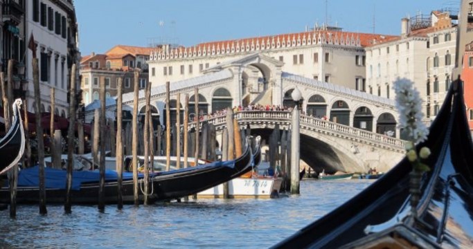 Wycieczka objazdowa - zwiedzania Włoch - Wenecja