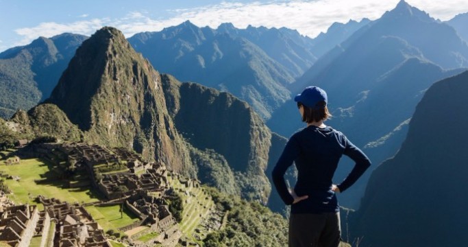 Wycieczka objazdowa po Chile, Boliwii i Peru