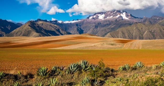 Wycieczka Chile Boliwia Peru - Na szlaku piękna (RBZ)