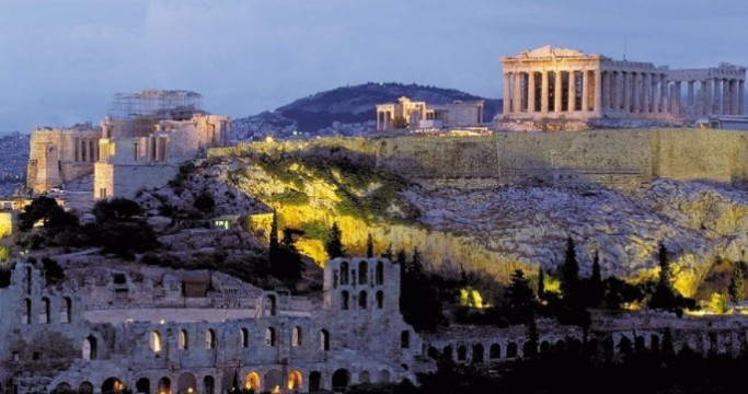 Wycieczka objazdowa Grecja
