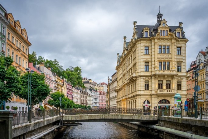Wycieczka Czechy - nie tylko Praga (ALL)