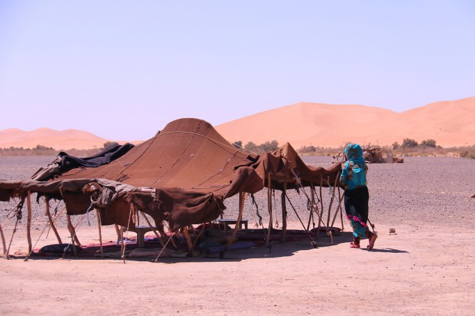 Maroko - Pustynny Offroad (RBL)