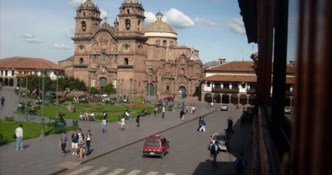 wycieczka objazdowa Peru Boliwia
