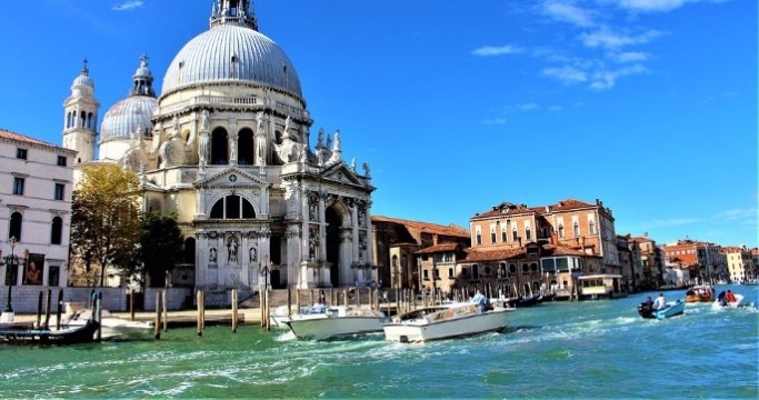 Wycieczka objazdowa Włochy Wenecja