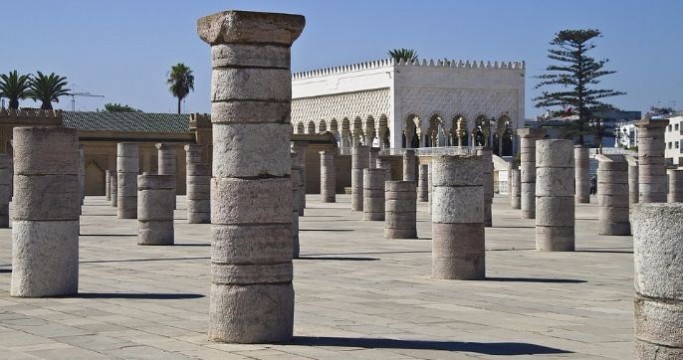 Wycieczka objazdowa Maroko - Cesarskie Miasta