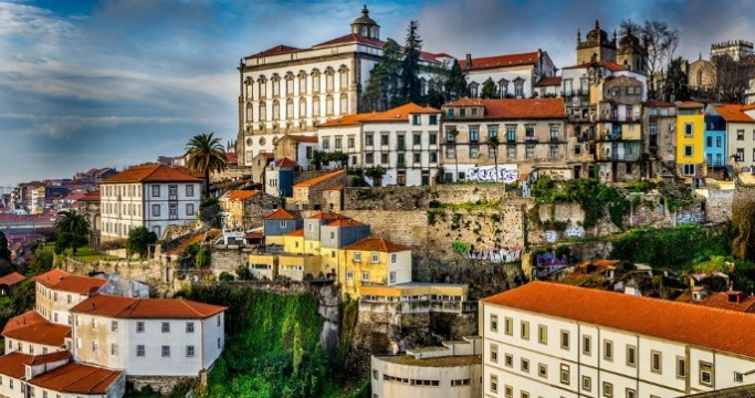 Wycieczka objazdowa Portugalia
