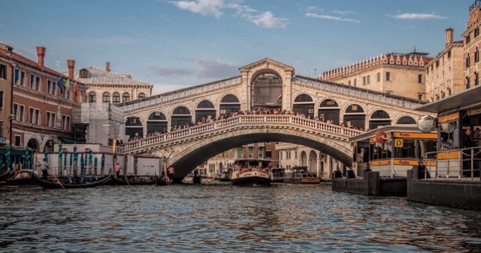 Włochy Klasyczne wycieczka objazdowa Wenecja