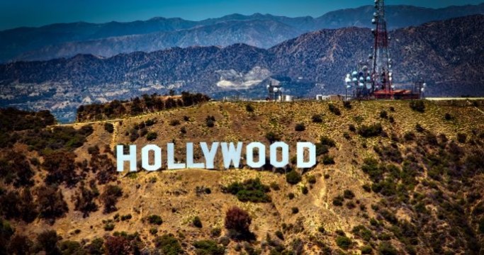 Wycieczka do USA - Los Angeles Hollywood