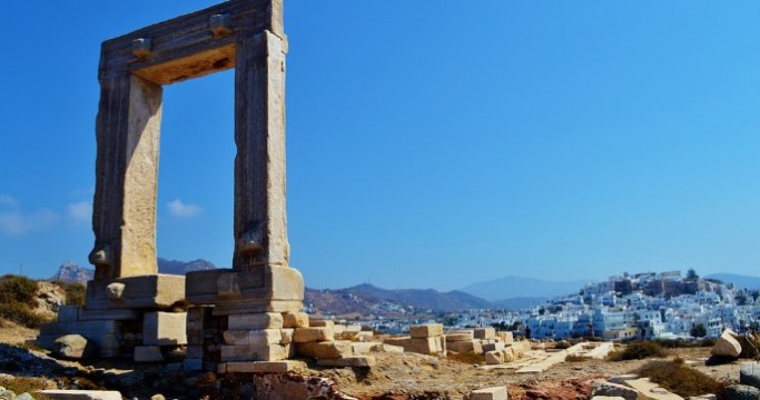Wycieczka Grecja Cyklady